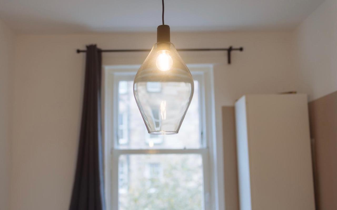 Bright Modern 2-Bed Serviced Apartments In Heart Of West End Sse Hydro Botanic Gardens Glasgow Bagian luar foto